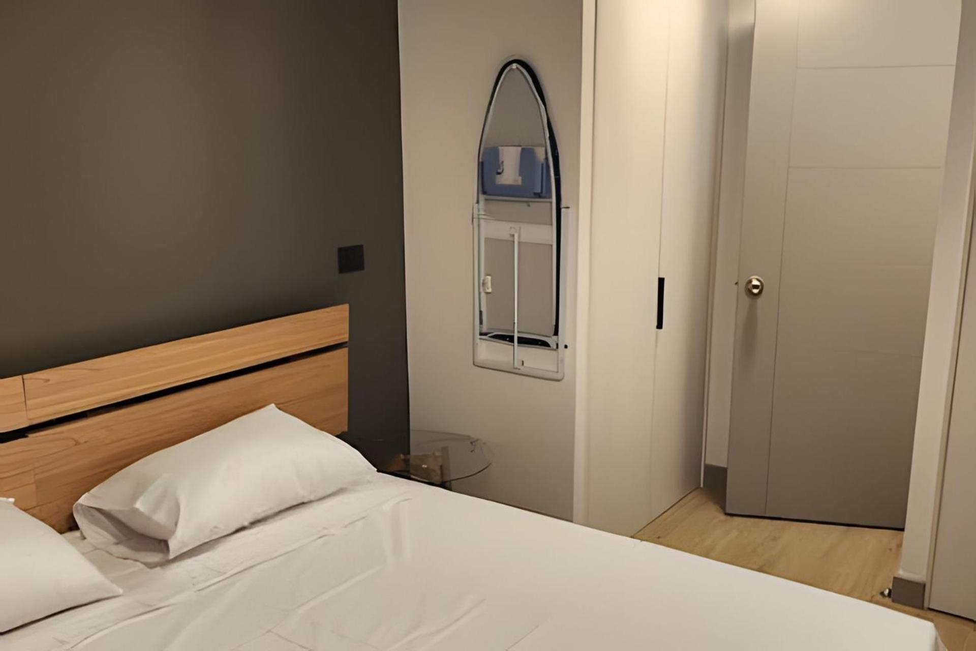 Deptos Santa Ana Apartamento Santiago