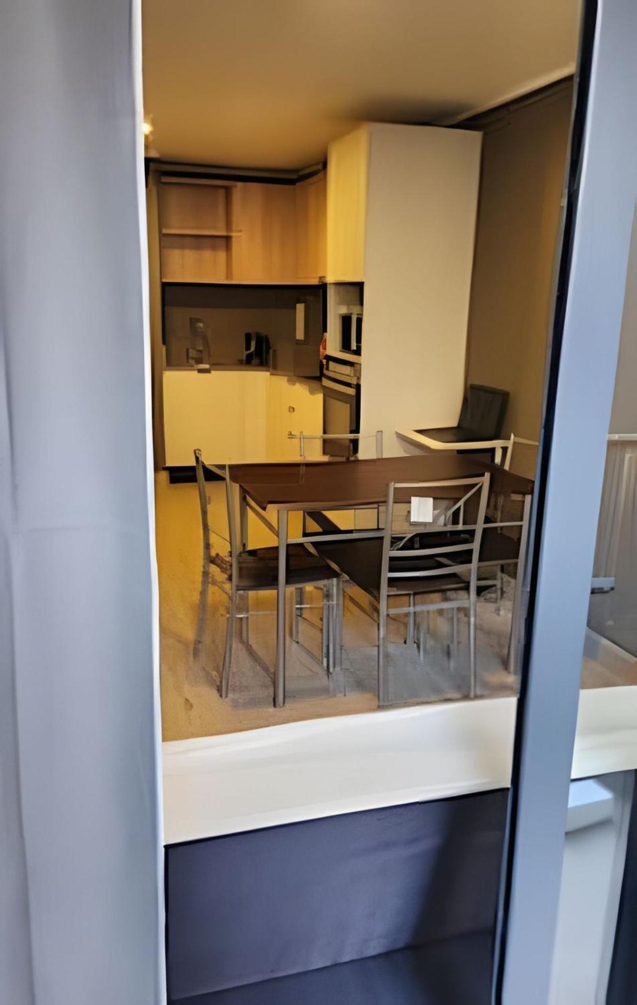 Apartamento Deptos Santa Ana *