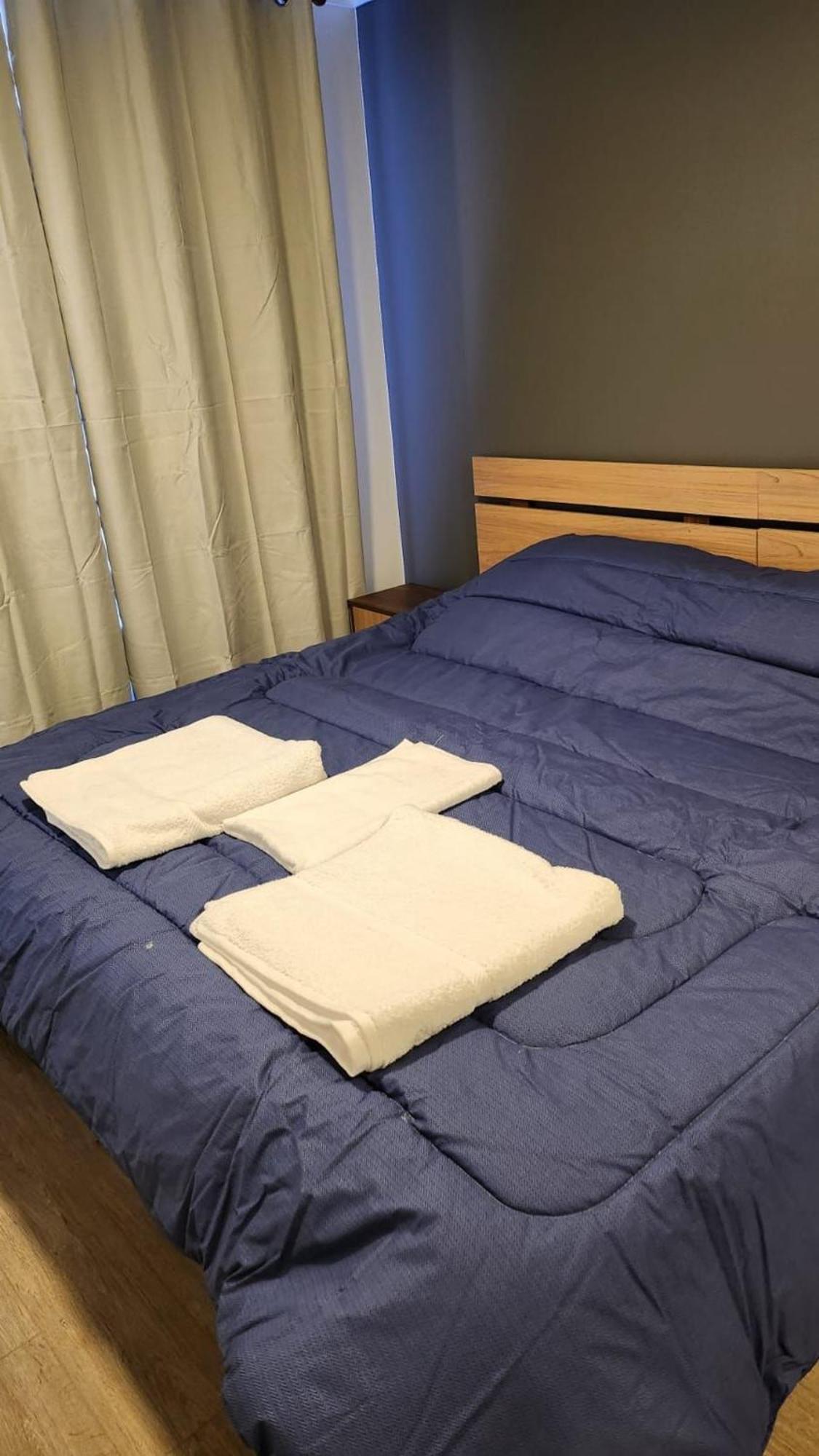 Apartamento Deptos Santa Ana