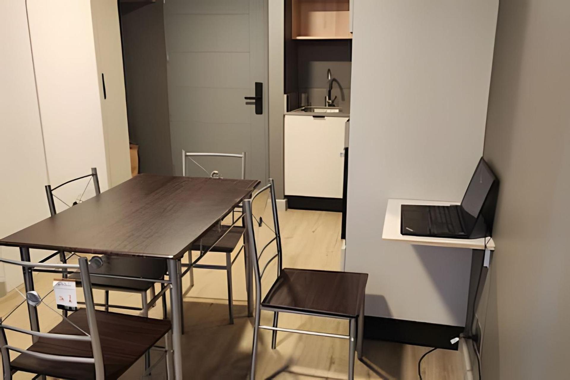Deptos Santa Ana Apartamento