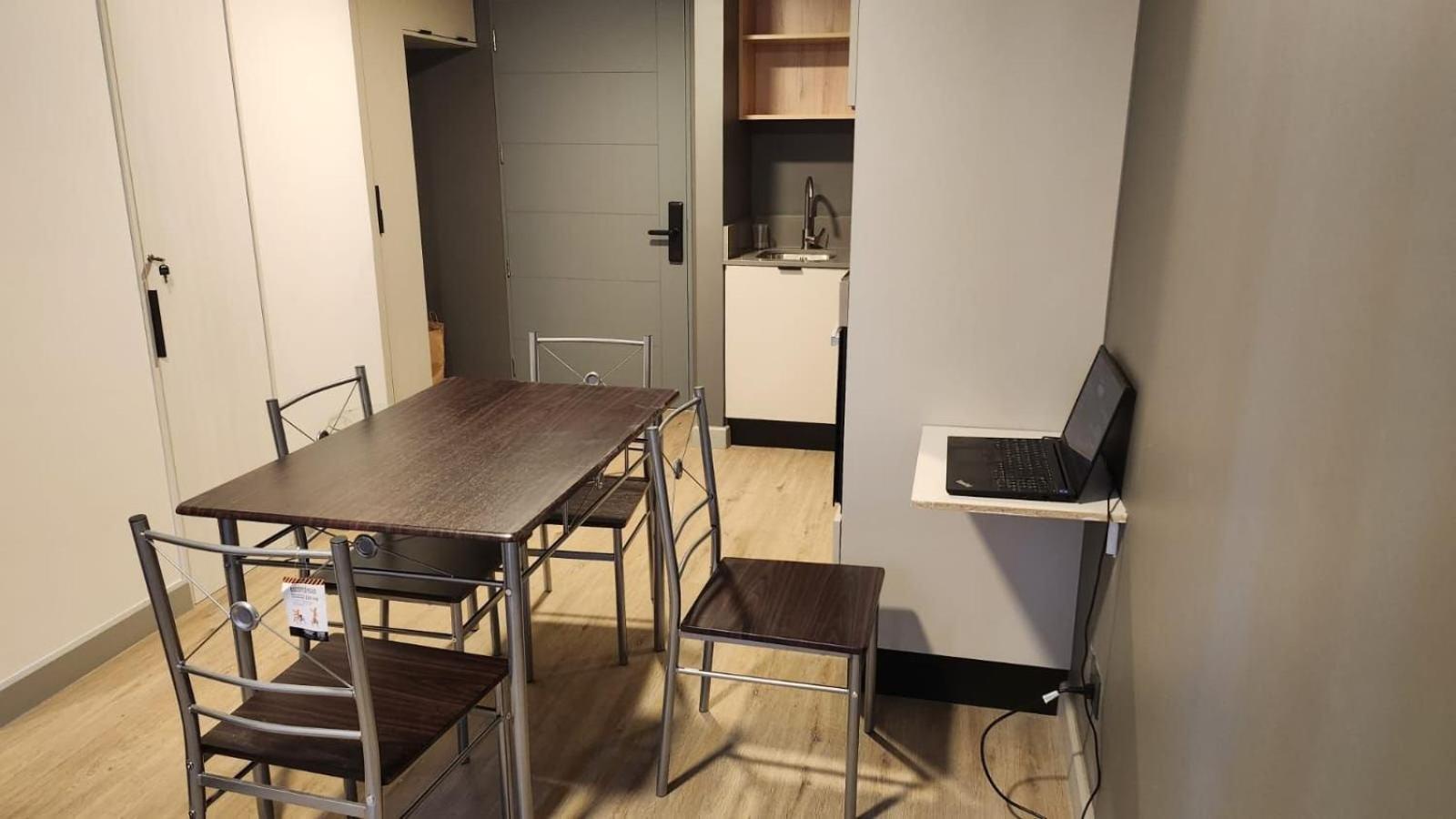 Deptos Santa Ana Apartamento Santiago
